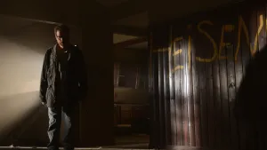Во все тяжкие 5 сезон 12 серия